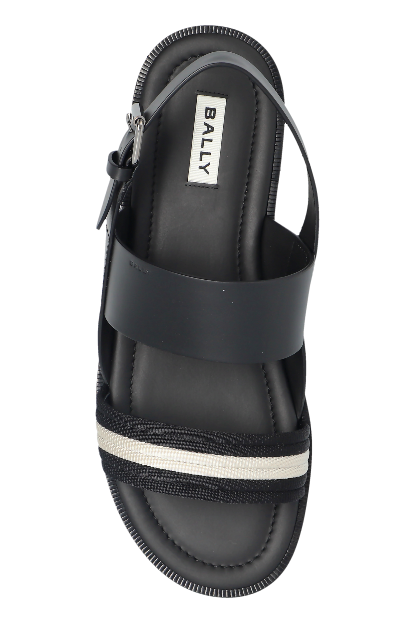 Bally Sandals Grovery | Men's Shoes | Vitkac
